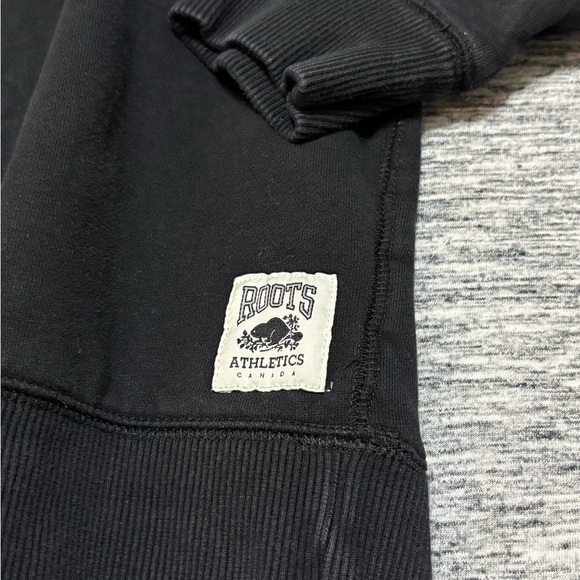 Roots Athletics Hoodie XXL Kids Size 13-14years - Picture 2 of 5
